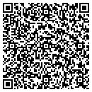 QR code with G & T Assembly contacts