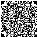QR code with L & L Concession Co contacts