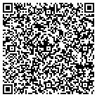 QR code with Alpena Community College Huron contacts