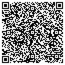 QR code with Harrys Glass Service contacts