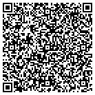 QR code with Cpr Maintenance Services Inc contacts