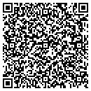 QR code with R & W Scales contacts