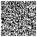 QR code with R J O'Brien Design contacts