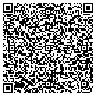 QR code with First Michigan Medical Co contacts