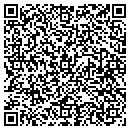 QR code with D & L Apiaries Inc contacts