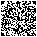 QR code with Algonac State Park contacts