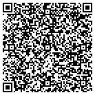 QR code with M Jones Consultant Group Inc contacts