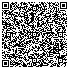 QR code with Primary Tool & Cutter Grinding contacts