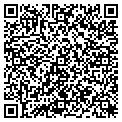 QR code with Sunoco contacts