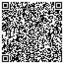 QR code with Leach Farms contacts