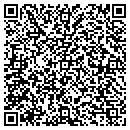 QR code with One Hour Martinizing contacts