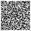QR code with I & K Distributing contacts