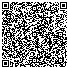 QR code with Cheba Hut Toasted Subs contacts