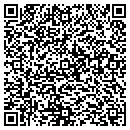 QR code with Mooney Oil contacts