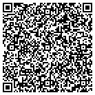 QR code with Custom Craft Ice Sculptor contacts