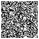 QR code with C & A Construction contacts