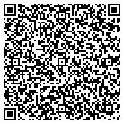 QR code with Mt Morris Twp Senior Citizen contacts