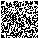 QR code with D&N Press contacts