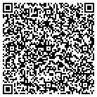 QR code with President Air Comfort Duct contacts