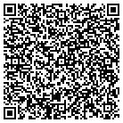 QR code with E & H Hydraulic Repair Inc contacts