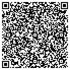 QR code with A C Bridal Boutique & Outlet contacts