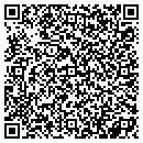 QR code with Autozone contacts