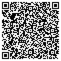 QR code with Systecore contacts