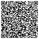QR code with Allbright Window Cleaning contacts