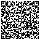 QR code with T&C Auto Exchange contacts