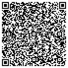 QR code with White Cap Marine Recond contacts