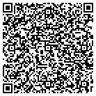 QR code with Precision Coatings contacts