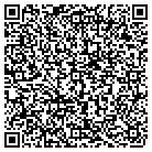 QR code with K&L Window Cleaning Service contacts