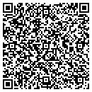 QR code with Hansons Running Shop contacts
