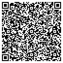 QR code with Tim Hortons contacts