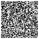 QR code with Johnsen Cleaning Service contacts