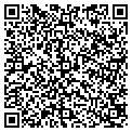QR code with E T C contacts