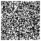 QR code with D & T Custom T Shirts contacts
