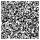 QR code with M & R Block contacts