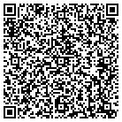 QR code with M & M Mgmt Group Corp contacts