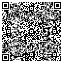 QR code with 155 Cleaners contacts