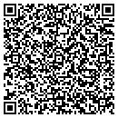 QR code with Roger Thomas contacts
