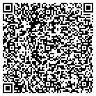 QR code with Admiral Discount Tobacco Inc contacts