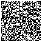QR code with Manthei Development Corp contacts