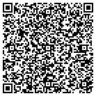 QR code with Mallery Construction Co contacts