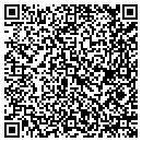 QR code with A J Rosser Graphics contacts