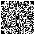 QR code with A & E Studio contacts