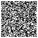 QR code with K & T Carpentry contacts
