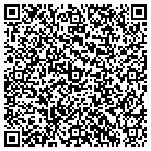 QR code with Adams Mobile Home Heating Service contacts