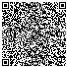 QR code with Martin A Rosensweet DO contacts