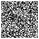 QR code with R&K Appliances contacts